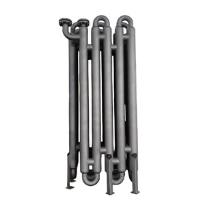 Intercambiador de calor tubular serpentina híbrido para pruebas y análisis de calidad del agua - Product Image 2