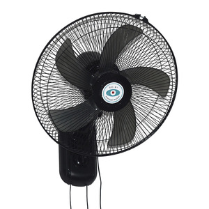 El más nuevo China <span class=keywords><strong>2022</strong></span> Venta caliente 18 pulgadas Oscilante 3 Ajuste de velocidad Ventilador de pared fresco - Product Image 4
