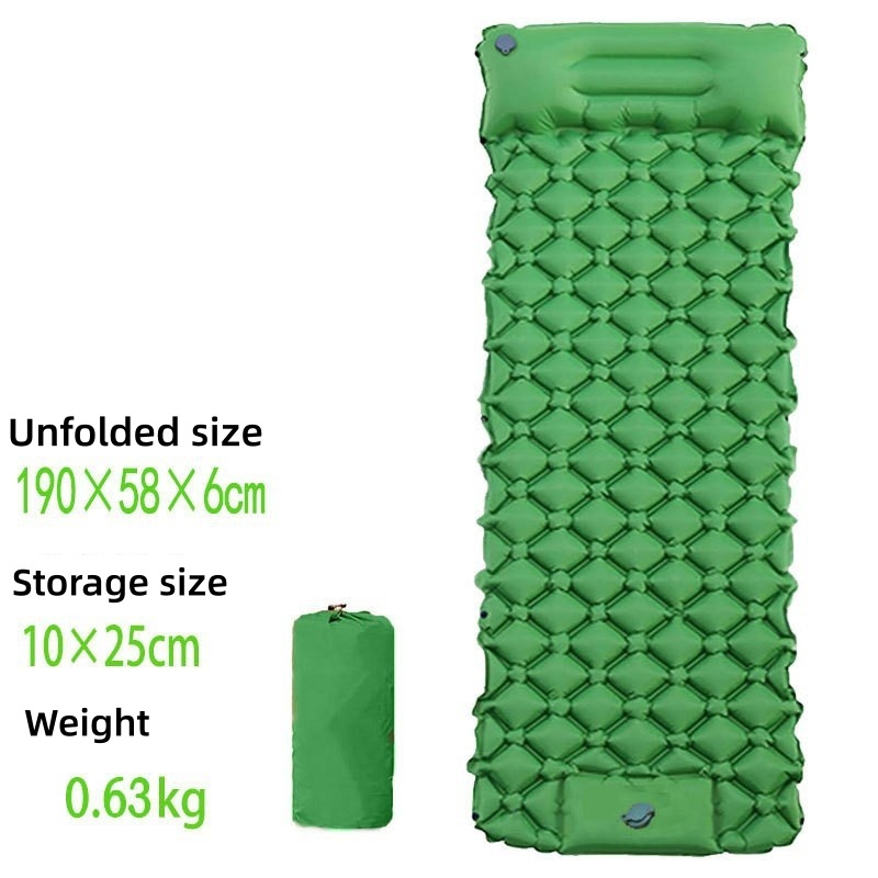 2024 Hot Sale 69048 Single Inflatable