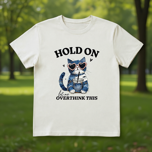 T-Shirt Unisex 100% Cotone 210GSM, Maglietta Casual Traspirante e Resistente per Uomo - Product Image 3