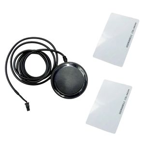 차량 실시간 GPS 추적 장치 대시보드 마운트 IOS 앱 지원 베이더우 방수 4G/2G ACC 감지 원격 제어 - Product Image 5