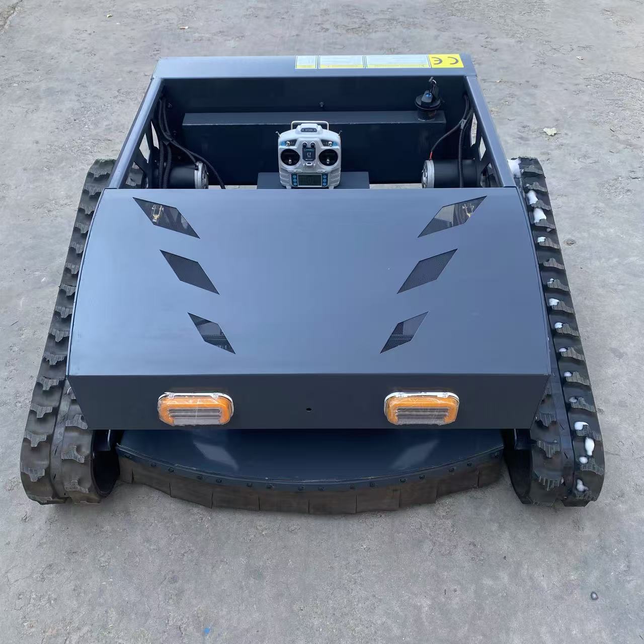 800L-A