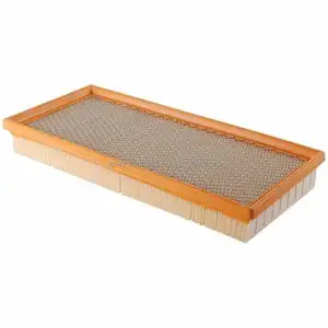 New Air Filter E7TZ-9601-B For Select 87-97 Ford Models