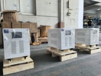 CNC Industrial AVR High-Accuracy Automatic Voltage Stabilizer Copper-Coil for Machine Tools Brazil TND 40KVA
