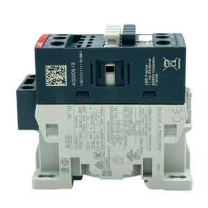 NOUVEAU Contacteur AC Original 1SBL177001R1310 – Meilleur Prix pour la Série ABB AF09 9A – Livraison Rapide – Haute Qualité – En Stock Maintenant - Product Image 6