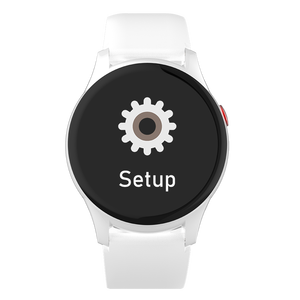 4G WiFi GPS ติดตามนาฬิกาสมาร์ทวอทช์ผู้สูงอายุรองรับซิมการ์ดสมาร์ทวอชสำหรับผู้สูงอายุ msds Beacon <span class=keywords><strong>Apple</strong></span> 650mAh - Product Image 6