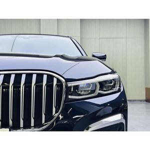 Guazi <span class=keywords><strong>2021</strong></span> BMW Série 7 Berline Véhicule d'occasion Essence Propulsion Arrière Automatique 5 Places Voiture BMW Longue Distance 340PS - Product Image 6
