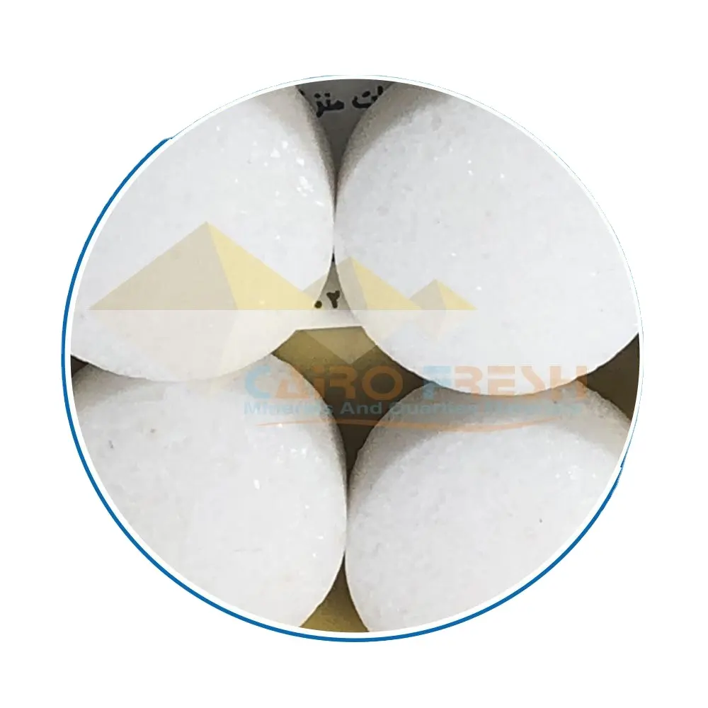 Water Softener Salt Tablets Special Softening Salt Tablets Water Softener 99.5%min For Water Treatment
