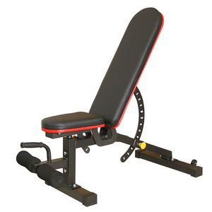 Wavar Dumbbell <strong>Bench</strong> Fitness Adjustable Abdominal Press <strong>Bench</strong> <strong>Weight</strong> <strong>Lifting</strong> Training Sit Up Flat <strong>Bench</strong> Press - Product Image 5