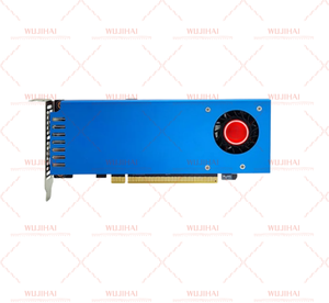 การ์ดกราฟิก <span class=keywords><strong>GTX1050</strong></span> 2G DH (+DP) - Product Image 2