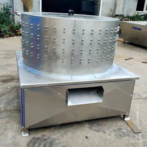 Kesim ekipmanları inek Hoof De saç makinesi sığır ayak De Hairing yolma makinesi - Product Image 3