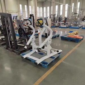 Nhà máy chất lượng thiết bị tập thể dục thương mại máy cho chèo thuyền trở lại huấn luyện viên - Product Image 2