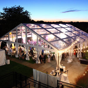 <span class=keywords><strong>Chapiteau</strong></span> de fête de luxe 500 personnes tentes de <span class=keywords><strong>mariage</strong></span> et de fête 20x20 25x40 30x60 <span class=keywords><strong>chapiteau</strong></span> tente commerciale de <span class=keywords><strong>mariage</strong></span> pour les locations - Product Image 2