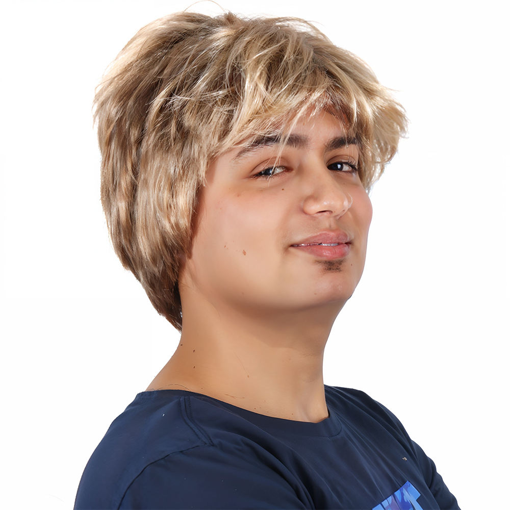 สีน้ำตาล