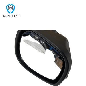 Rétroviseur électrique avec caméra et détection d'angle mort gauche pour Ford <span class=keywords><strong>Mustang</strong></span> <span class=keywords><strong>Mach</strong></span>-<span class=keywords><strong>E</strong></span> 2023-2024 - Product Image 5