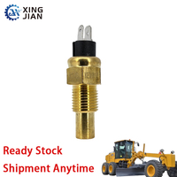 Capteur de température d'huile moteur, référence D2320-15040, pour niveleuses Shantui SG18, SG21, SG27, SG14-3C, SG15-B6, SG16-3, SG16-C5, SG21-3