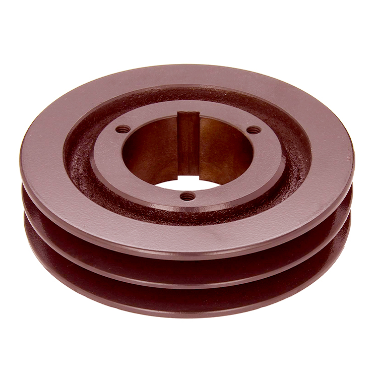 Cast Iron Band Saw Pulley for