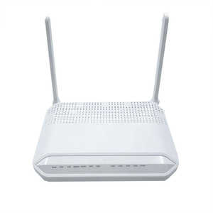 गर्म बिक्री Ananatel onu hg6143d/hg643c: 4g + 1 बर्तन, 2.4g/5g वाई-फाई Gpon फाइबर ऑप्टिक उपकरण (प्रयुक्त राउटर) - Product Image 1