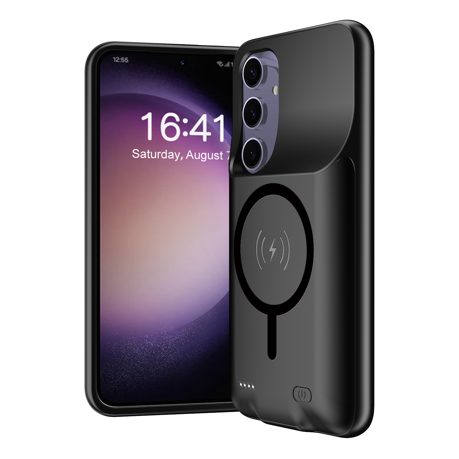 Black 23 plus wireless