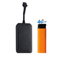 LHYK Car Tracker LKGPS2 con Android IOS APP Seguimiento de vehículos eléctricos 4G Gps Car Tracker