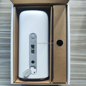 Unlocked FiberHome 5G CPE Pro LG6851F BE7200 WiFi 7 Router NFC Dual 2.5G Lan Ports 5G 4G LTE Cat19 Sim <b>Wireless</b> <b>Modem</b> Band Lock - Product Image 3