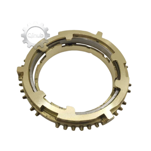 Repuestos de sincronizador de transmisión de alta calidad para anillo sincronizador TOYOTA OEM 33037-37050  3303737050 - Product Image 4