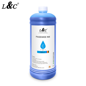 Mực bột màu 1000ml cho HP toàn trang 377dw / 452dw XL 3600 / 3800 / 4000 / 4500 / 477dw / 552dw / 577dw - Product Image 2