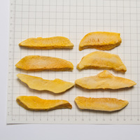 100% natuurlijk gevriesdroogd fruit en groenten groothandel FD gemengde groenten en fruit