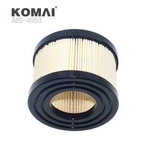 Filtro de Aire KOMAI P761045 510671808 T28040806 803277637 AB15806 para LIEBHERR - Product Image 2