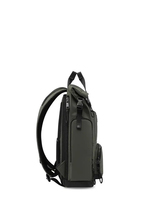Sac à dos de loisirs de luxe en cuir véritable très vendu, grand sac à dos multifonctionnel pour ordinateur portable avec logo personnalisé pour hommes