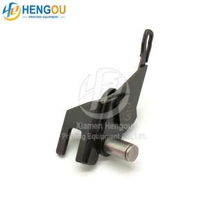 3210.3542.2 Muller Hengou forbice Book Binding macchina libro macchina da cucire legatoria - Product Image 5