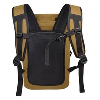 Sac à dos isotherme portable Miren 20L avec logo personnalisé en TPU, compresseur thermique moderne, étanche et anti-fuite pour pique-nique et transport de canettes