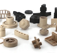 25 ans d'expérience en services de traitement de précision sur mesure par usinage CNC