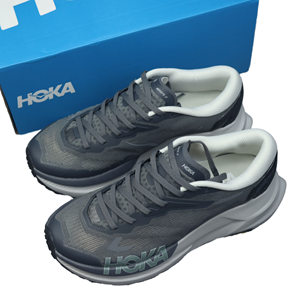 Mafate X 2026 Nouvelle Tendance Mode Chaussures de Sport et de Marche Unisexe à Lacets avec Tige en Maille Respirante et Doublure Douce Imprimé Léopard - Product Image 1