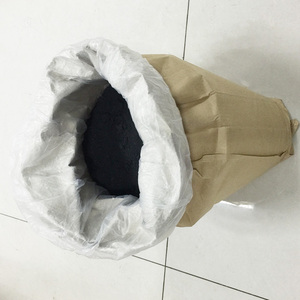 Hoge Kwaliteit Zwarte Zachte Industriële Rubber Magneet Groothandel Verwerkt Snijservice Met Hoge Kwaliteit Ijzeren Poeder Compound - Product Image 2