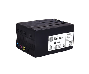 Cartouche de toner complète HP <span class=keywords><strong>953</strong></span> Noir/Cyan/Magenta/Jaune pour imprimantes OfficeJet Pro 7720 7740 8210 8710 8740 – Vente en gros - Product Image 6