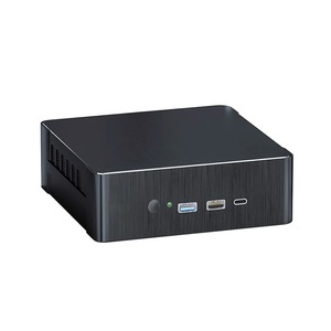12th Gen Mini PC Gamer I9 12900H I7 1260P I5 1235U Windows 11 Máy Tính Để Bàn Kép LAN 2.5G Chơ<span class=keywords><strong>i</strong></span> Game PC Tất Cả Trong Một Máy Tính Wifi6 - Product Image 1