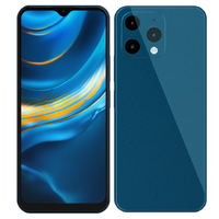 prototype phone: Features Customization Options