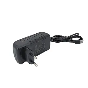 12V 0.5A 1A 1.5A 2A 2.5A AC DC Power Adapter Charger Adapter Us UK EU Plug For LED LCD CCTV Switching Power Supply