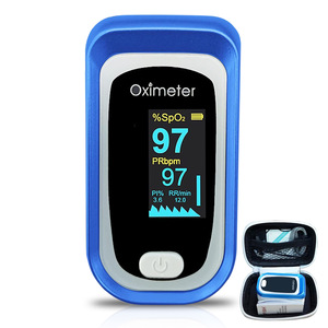 Oxymètre <span class=keywords><strong>de</strong></span> pouls, surveillance <span class=keywords><strong>de</strong></span> <span class=keywords><strong>la</strong></span> fréquence respiratoire, <span class=keywords><strong>mesure</strong></span> <span class=keywords><strong>de</strong></span> <span class=keywords><strong>la</strong></span> <span class=keywords><strong>saturation</strong></span> <span class=keywords><strong>en</strong></span> oxygène du sang, détection <span class=keywords><strong>de</strong></span> perfusion faible - Product Image 1