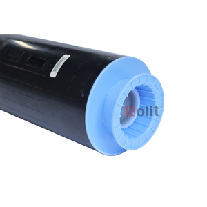 Tóner Monocromático GPR-37 de Alto Rendimiento de Kolit para Copiadoras de Producción <span class=keywords><strong>Canan</strong></span> 8505i II / 8585 - Product Image 2