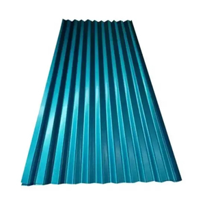Zink Métal <span class=keywords><strong>Zinc</strong></span> Enduit GI Feuilles De <span class=keywords><strong>Toiture</strong></span> Ondulé Galvanisé <span class=keywords><strong>Tuile</strong></span> Pliage/Soudage/Coupe Inclus ASTM/BIS Certifié - Product Image 3