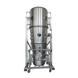 Essiccatore per latte ad alta velocità in polvere per la produzione di Spray Dryer