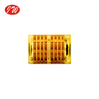 Transformateur à impulsion haute tension JW1091A – Excellente performance d'impulsion pour l'allumage des cuisinières à gaz – Fabrication OEM personnalisée