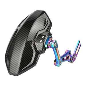 บั<span class=keywords><strong>ง</strong></span>โคล<span class=keywords><strong>น</strong></span>ไทเทเนียมคา<span class=keywords><strong>ร์</strong></span>บอ<span class=keywords><strong>น</strong></span>ไฟเบอ<span class=keywords><strong>ร์</strong></span>สำหรับมอเตอร์ไซค์, บั<span class=keywords><strong>ง</strong></span>โคล<span class=keywords><strong>น</strong></span>ดัดแปล<span class=keywords><strong>ง</strong></span>ด้า<span class=keywords><strong>น</strong></span>หลังปรับได้ป้อ<span class=keywords><strong>ง</strong></span>กัน<span class=keywords><strong>น</strong></span>้ำใช้ได้ทั่วไป - Product Image 1