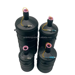 FPV Drone Skywalker เครื่องขดใยแก้วนำแสง FPV Drone กล่องไฟเบอร์ออปติกสำหรับโดรน FPV - Product Image 1