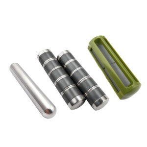 Imán de Plástico <span class=keywords><strong>Veterinario</strong></span> de Bajo Precio para Estómago de Vacas y Ganado, para el Cuidado de la Salud Animal - Product Image 5