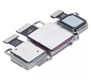 Per <span class=keywords><strong>Samsung</strong></span> per Galaxy S23 + elettronica di riparazione parte largo teleobiettivo Ultrawide posteriore della fotocamera - Product Image 2