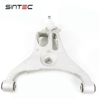 Distributor Suku Cadang Mobil Profesional Sistem Suspensi Lengan Kontrol Bawah Kiri JB3C 3079 D1B STR350085 untuk Ford Ranger 2.0 T8