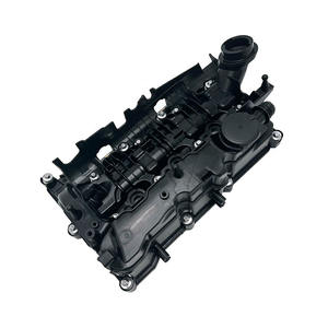 11128511342 Pièces de rechange pour capot de culasse de moteur automobile, couvercle de chambre de soupape pour BMW <span class=keywords><strong>MINI</strong></span> X1 <span class=keywords><strong>Cooper</strong></span> One F20 F21 F45 F46 - Product Image 3